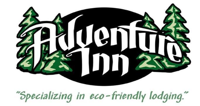 Adventure Inn Ely Exteriér fotografie