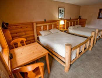 Adventure Inn Ely Exteriér fotografie